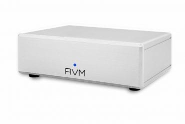 AVM Phono