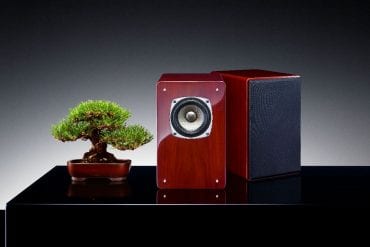 Air Tight Mini Monitor