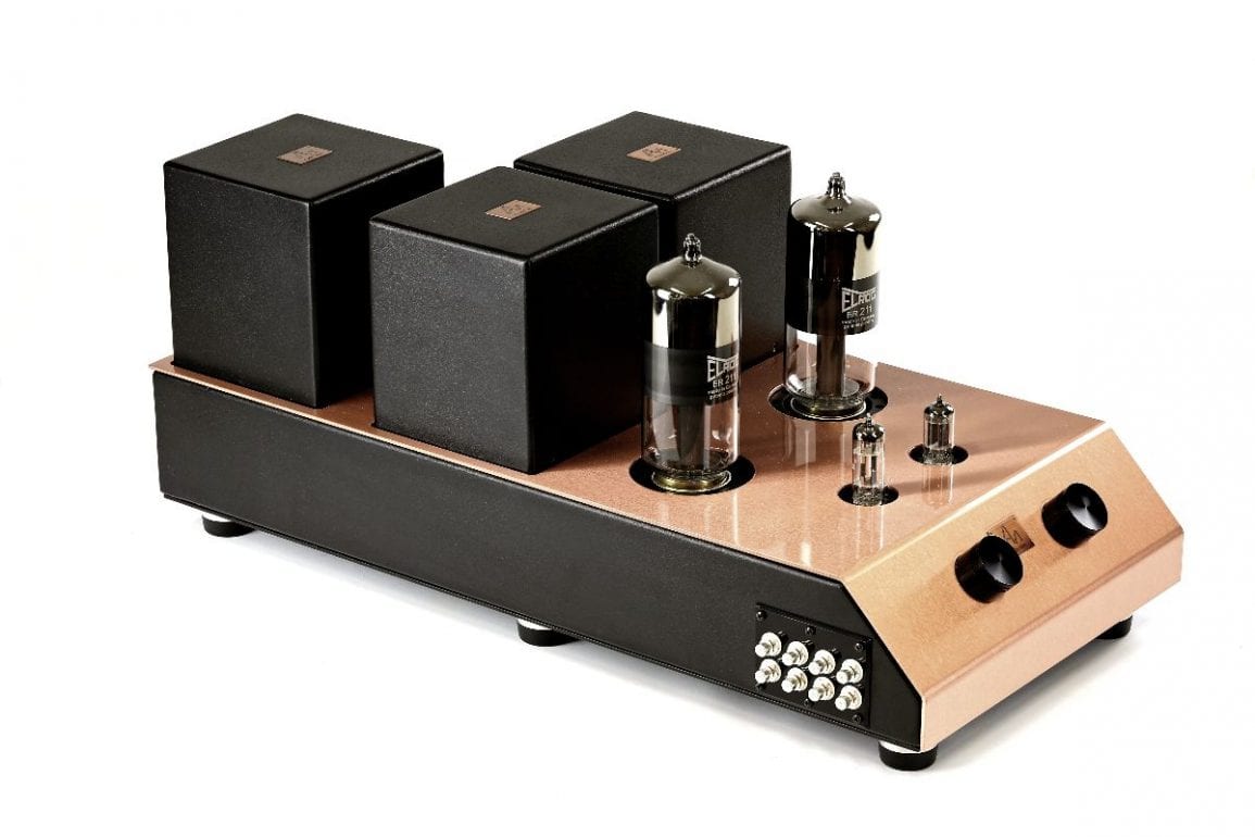 Audio Note Ongaku /Jinro FIDELITY online