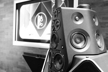 Bang & Olufsen Beolab 90