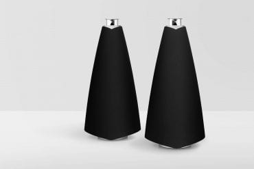 BeoLab 20: Bang & Olufsen präsentiert neuen, drahtlosen High-End-Lautsprecher in elegantem Design und herausragender Akustik