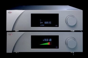 IBEX AUDIO übernimmt Vertrieb von CH Precision