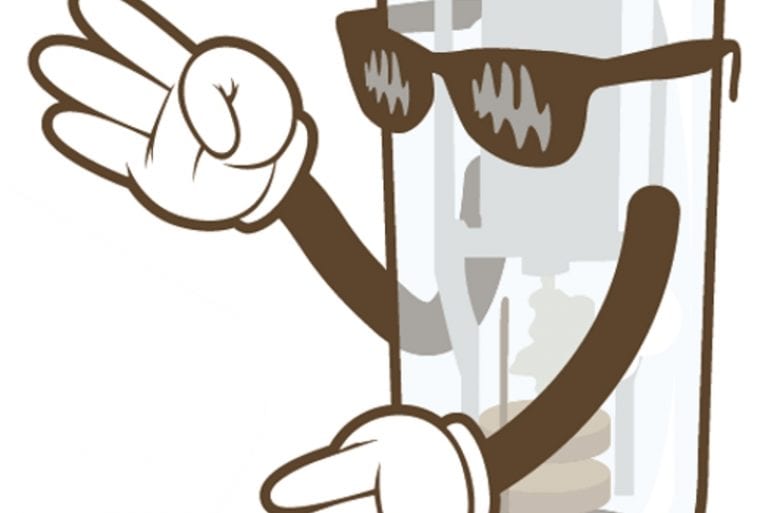 coole röhre - Jugendarbeit