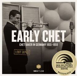 Die von jazzhaus im Oktober 2013 veröffentlichte LP Early Chet – Chet Baker in Germany 1955-1959 ist mit dem Preis der deutschen Schallplattenkritik ausgezeichnet und in die Bestenliste 1/2014 aufgenommen worden.
