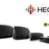 HEOS by Denon und Spotify Connect®: