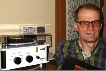 Mit Wirkung zum 01.10.2013 hat die Fa. MHW-Audio in 87527 Sonthofen (Allgäu) den Vertrieb von Hannl-Vinylcare übernommen.