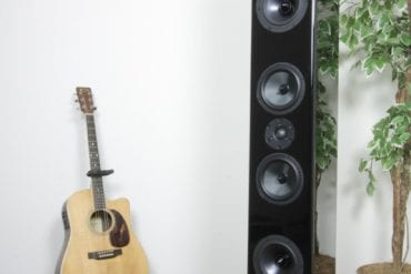 Endeavor Audio Engineering präsentiert das neue Referenz-System „E-5“