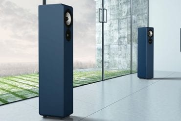 INKLANG Lautsprecher