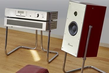 Burmester PHASE 3
