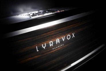 Lyravox