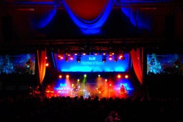 12. Bowers & Wilkins Rhythm 'n' Blues Festival