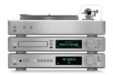 T+A Revolution R 2000 R-Serie