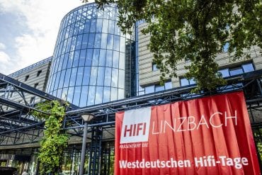 Westdeutsche HiFi-Tage 2014 in Bonn
