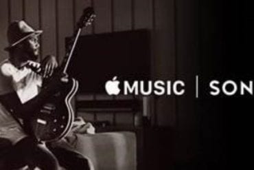 Apple Sonus Kooperation