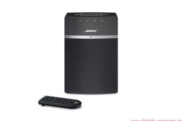 Bose SoundTouch 10