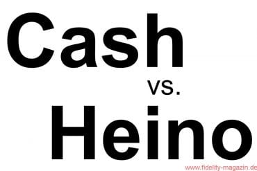 Johnny Cash - Heino