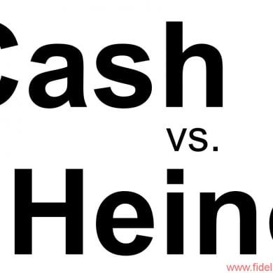 Johnny Cash - Heino
