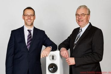 Quadral Generationswechsel der Geschäftsführung