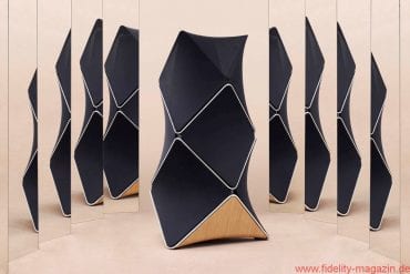 Bang & Olufsen BeoLab 90