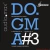 CD-Cover Dogma Chamber Orchestra