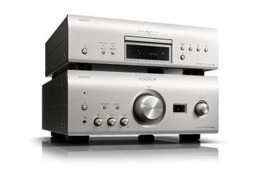 Denon PMA-2500NE DCD-2500NE
