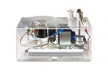 Keith Monks Microlight