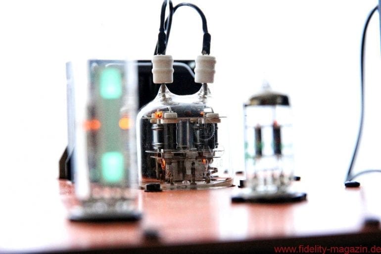 Norddeutsche HiFi-Tage 2016 Hamburg