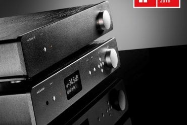 Nubert nuControl nuPower iF Design Award 2016