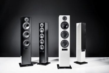 Nubert nuPro A500 A700