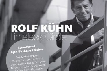 Rolf Kühn, Timeless Circle
