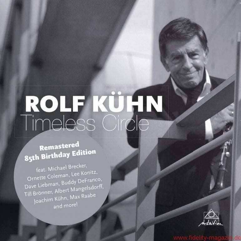 Rolf Kühn, Timeless Circle