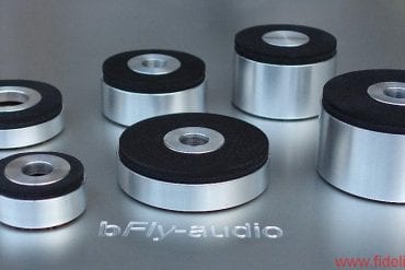 bFly Master Absorber