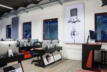 Abbey Road Institute