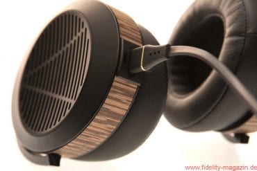 Audeze EL-8
