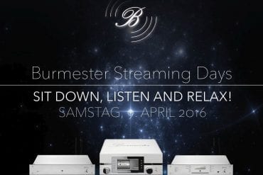 Burmester