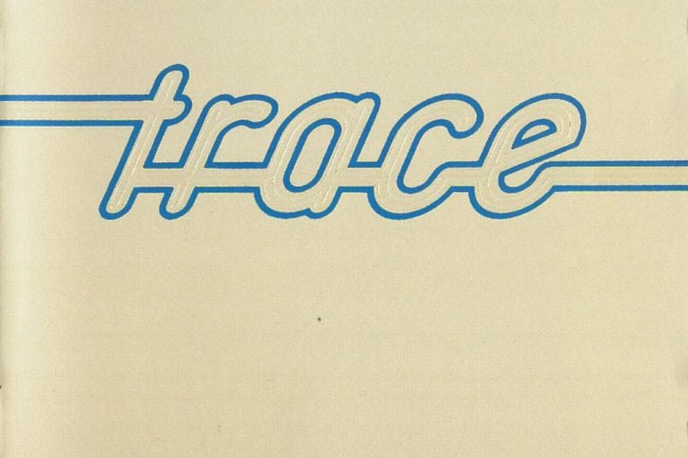 Trace - Trace