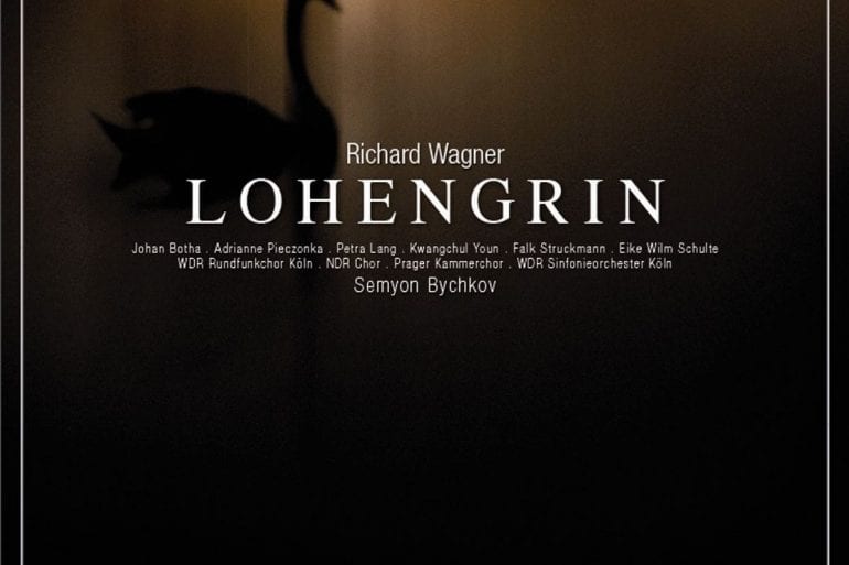 Lohengrin LP
