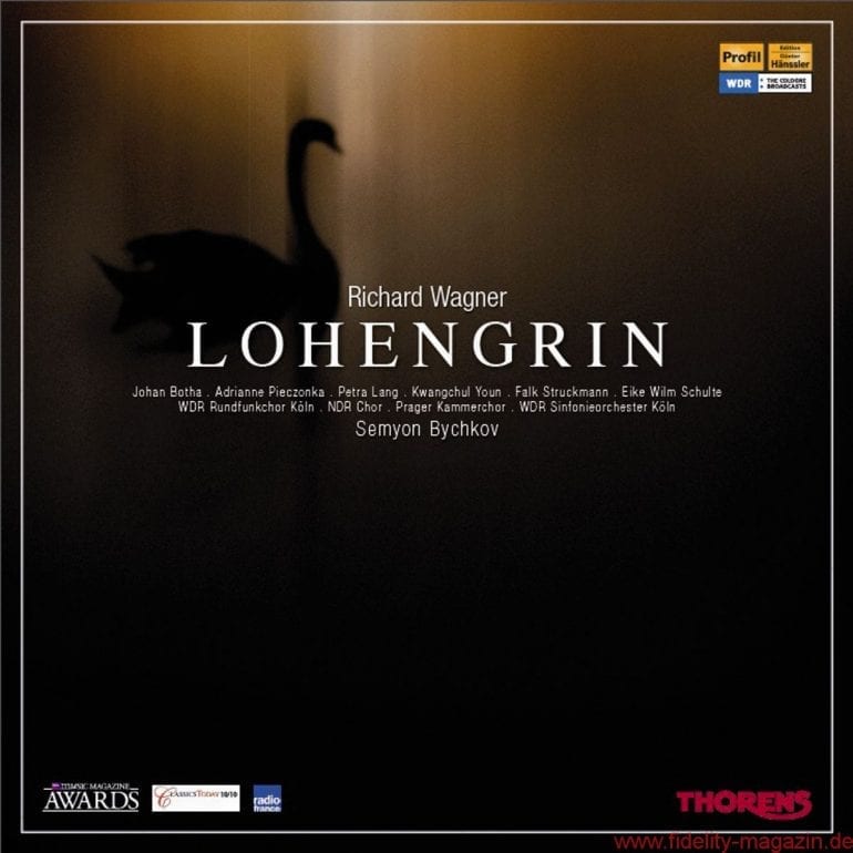 Lohengrin LP