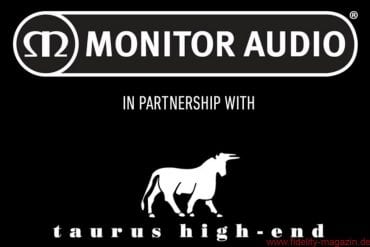Monitor Audio