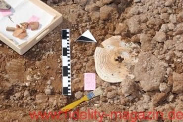 Nubert 2000 Jahre Schallplatte