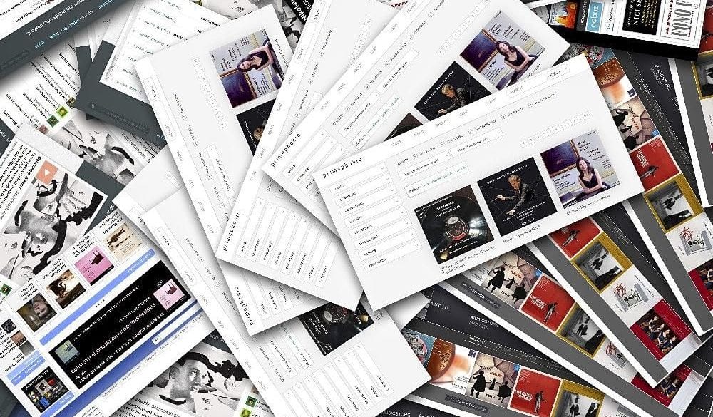 Reportage HQ-Downloads