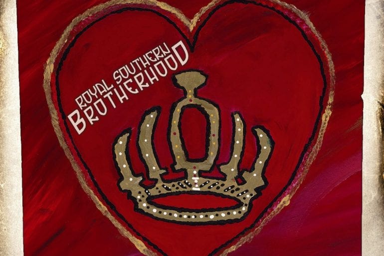 Royal Southern Brotherhood
