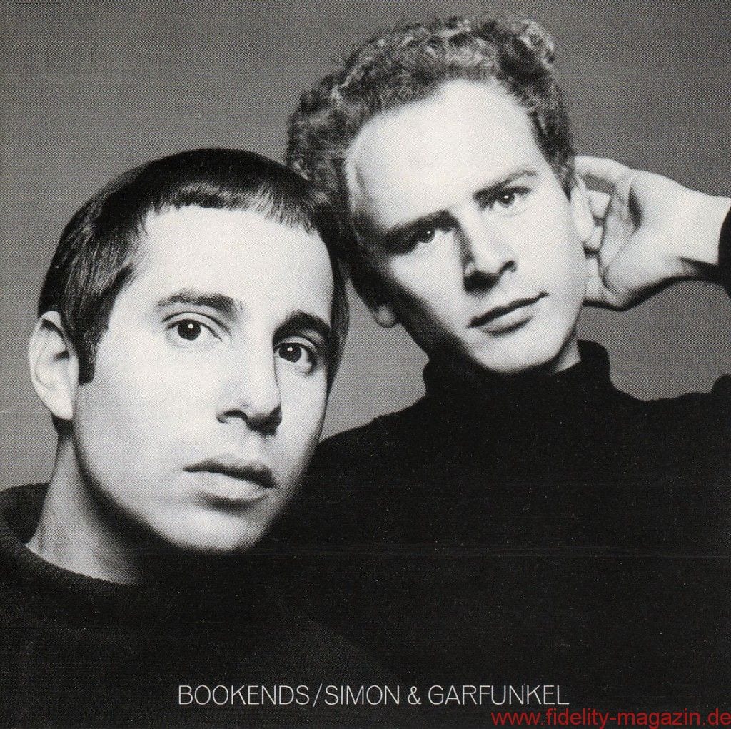 Simon Garfunkel