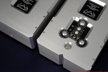 Gruensch Verstärker