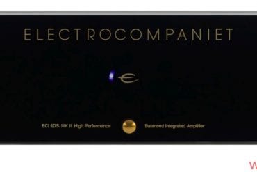 Electrocompaniet