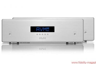 AVM