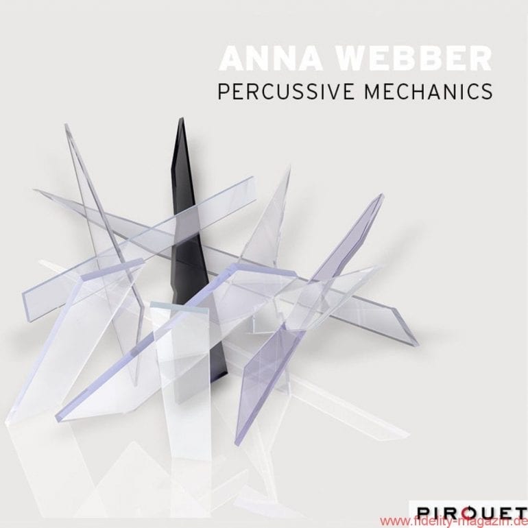 Anna Webber