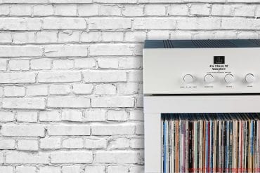 Audio Note OTO Phono SE Signature