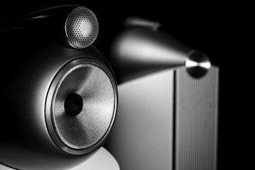 Bowers & Wilkins 803 Diamond D3