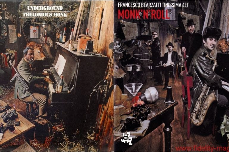 F14 Albumdoppel